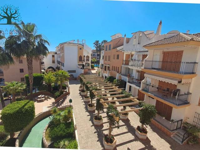 Apartamento en venta en Rincones, Bajo Guadalentín