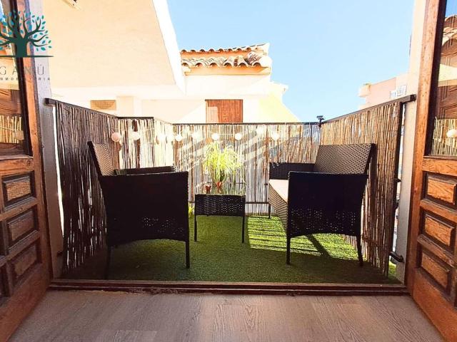 Apartamento en venta en Rincones, Bajo Guadalentín