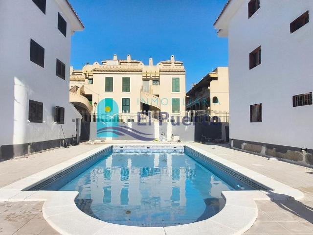 Apartamento en venta en Rincones, Bajo Guadalentín