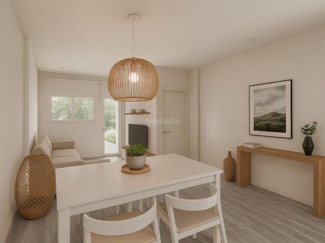 Apartamento en venta en Rincones, Bajo Guadalentín