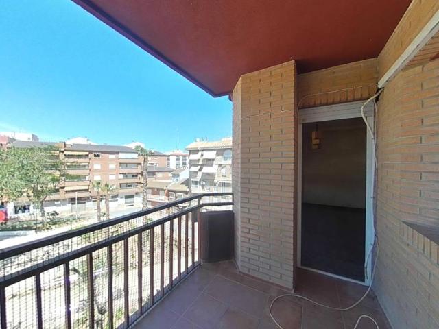Apartamento en venta en Mazarrón, Rincones