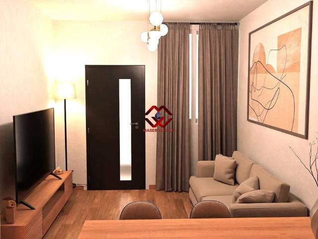 Apartamento en venta en Rincones, Bajo Guadalentín
