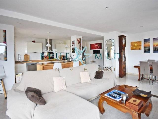 Apartamento en venta en Mazarrón, Rincones