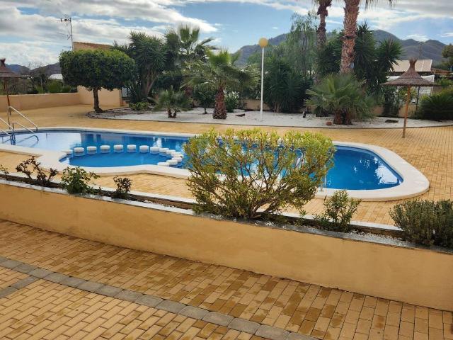 Apartamento en venta en Rincones, Mazarrón