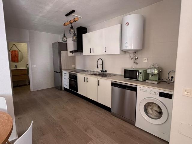 Apartamento en venta en Rincones, Bajo Guadalentín