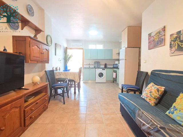 Apartamento en venta en Rincones, Bajo Guadalentín