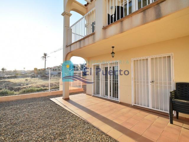 Apartamento en venta en Rincones, Bajo Guadalentín