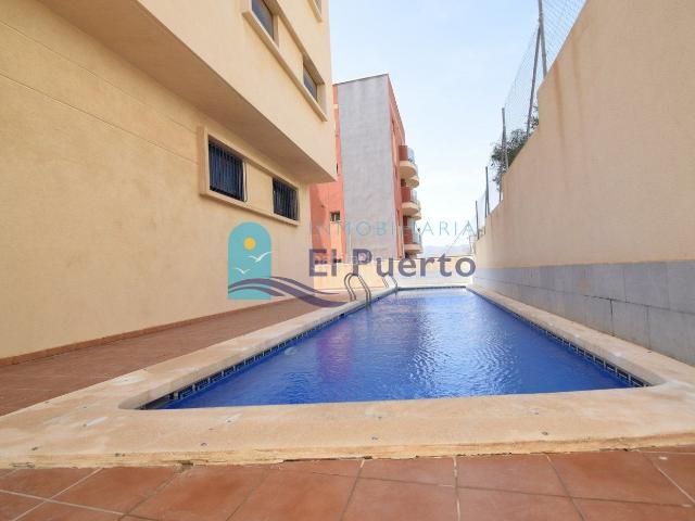 Apartamento en venta en Rincones, Bajo Guadalentín