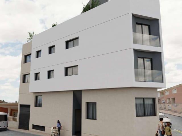 Apartamento en venta en Bajo Guadalentín, Murcia
