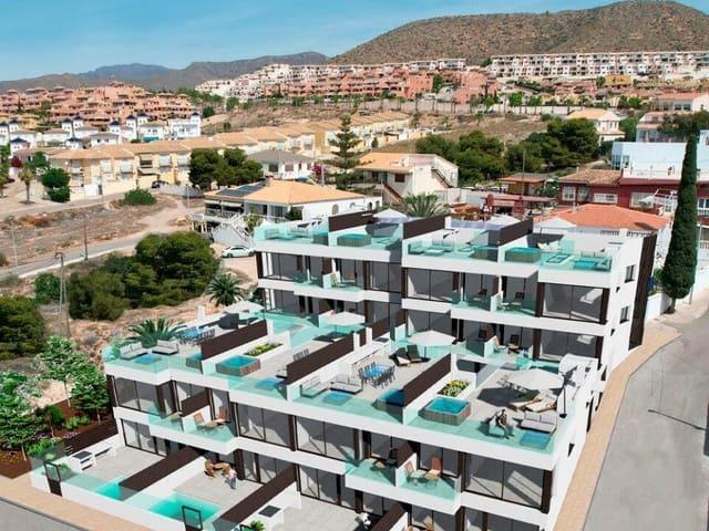 Apartamento en venta en Los Puertos de Santa Bárbara, Campo de Cartagena y Mar Menor
