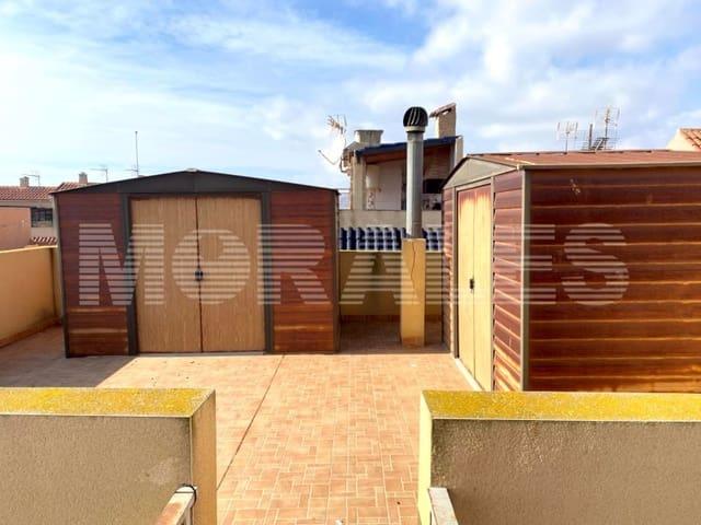 Apartamento en venta en Puerto de Mazarrón, Bajo Guadalentín