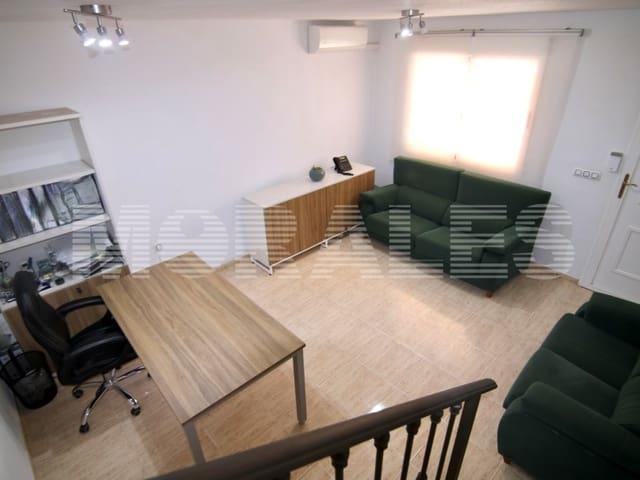 Apartamento en venta en Bajo Guadalentín, Murcia