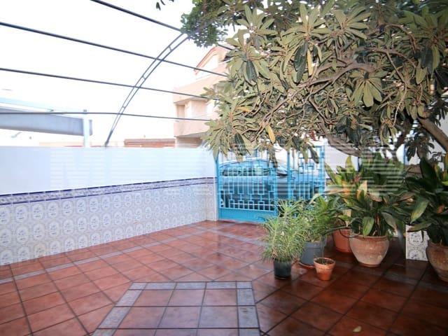 Apartamento en venta en Bajo Guadalentín, Murcia