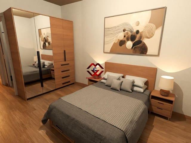 Apartamento en venta en Bajo Guadalentín, Murcia