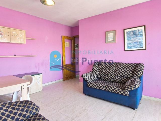 Apartamento en venta en Rincones, Bajo Guadalentín
