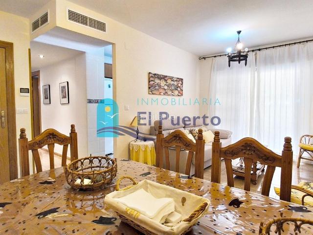 Apartamento en venta en Rincones, Bajo Guadalentín