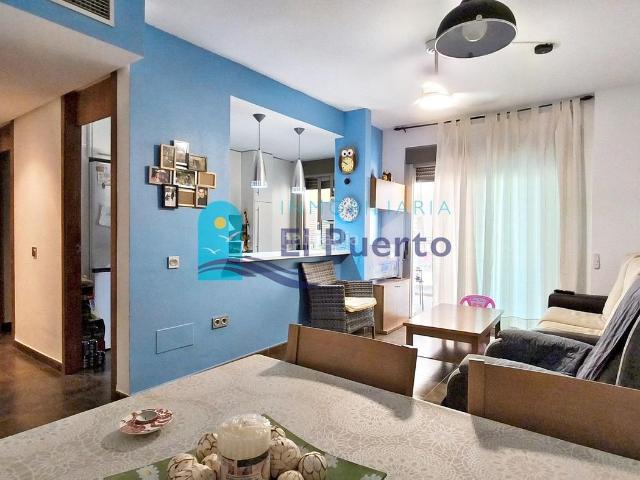 Apartamento en venta en Rincones, Bajo Guadalentín