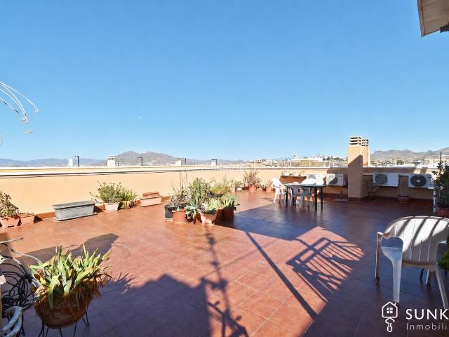 Apartamento en venta en Rincones, Bajo Guadalentín