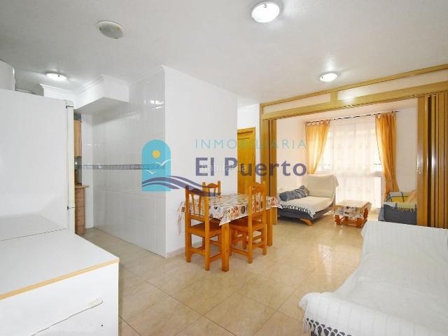 Apartamento en venta en Rincones, Bajo Guadalentín
