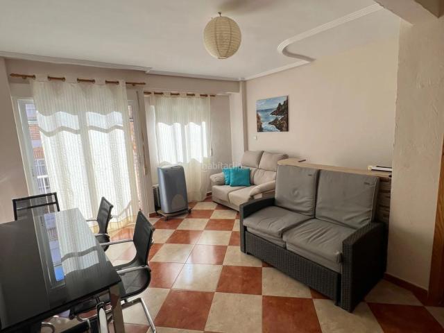 Apartamento en venta en Rincones, Bajo Guadalentín