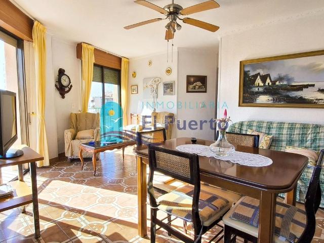 Apartamento en venta en Rincones, Bajo Guadalentín
