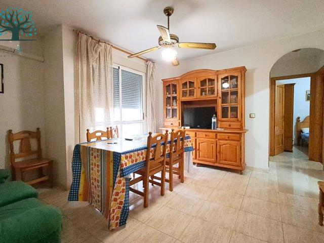 Apartamento en venta en Rincones, Bajo Guadalentín