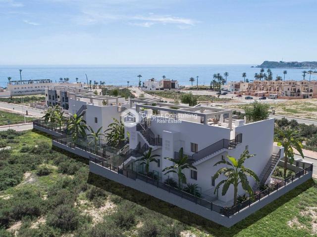 Apartamento en venta en Rincones, Bajo Guadalentín