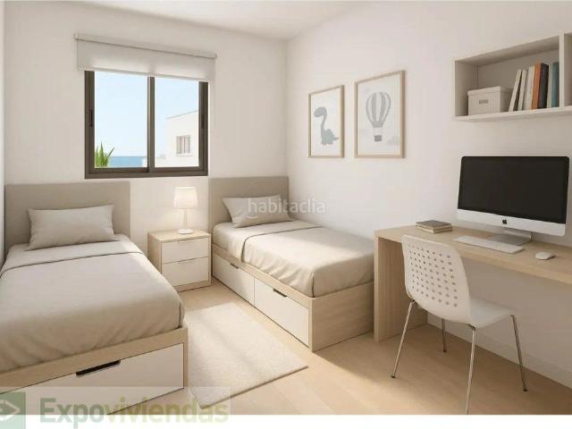 Apartamento en venta en Rincones, Bajo Guadalentín