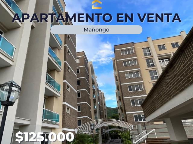 Apartamento en venta en Naguanagua, Carabobo