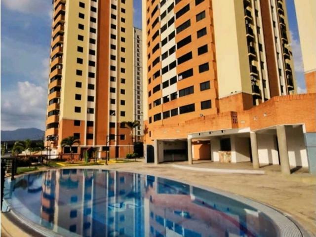 Apartamento en venta en Valencia, Carabobo