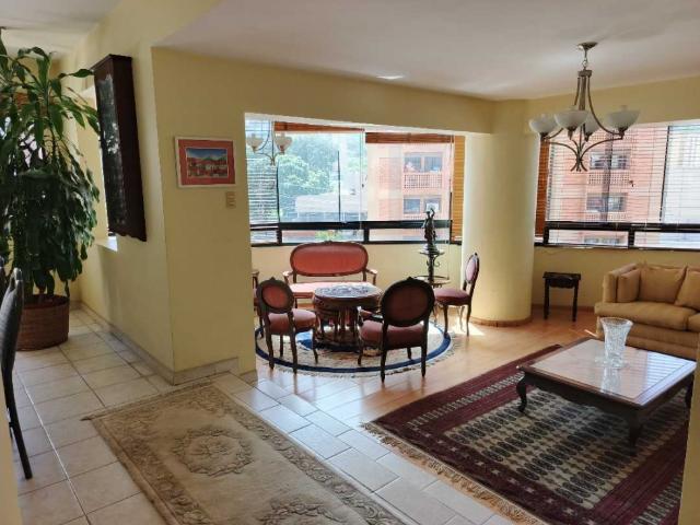 Apartamento en venta en Valencia, Carabobo