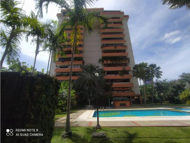 Apartamento en venta en Valencia, Carabobo