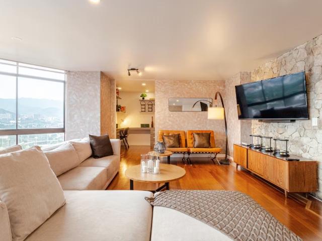 Apartamento en venta en Antioquia, Valle de Aburrá