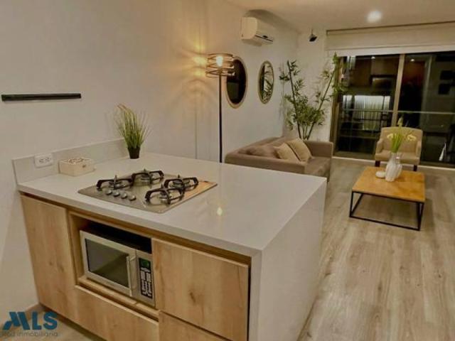 Apartamento en venta en Antioquia, Valle de Aburrá