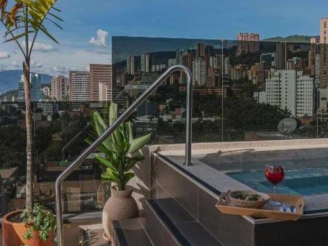 Apartamento en venta en Antioquia, Valle de Aburrá