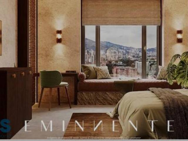 Apartamento en venta en Antioquia, Valle de Aburrá