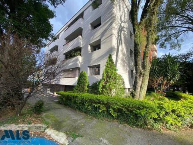 Apartamento en venta en Antioquia, Valle de Aburrá
