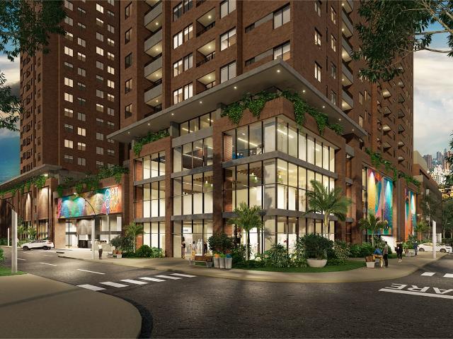 Apartamento en venta en Antioquia, Valle de Aburrá