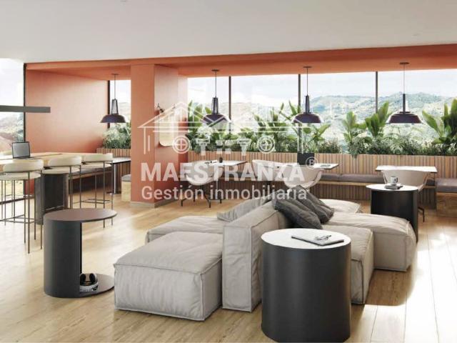 Apartamento en venta en Antioquia, Valle de Aburrá
