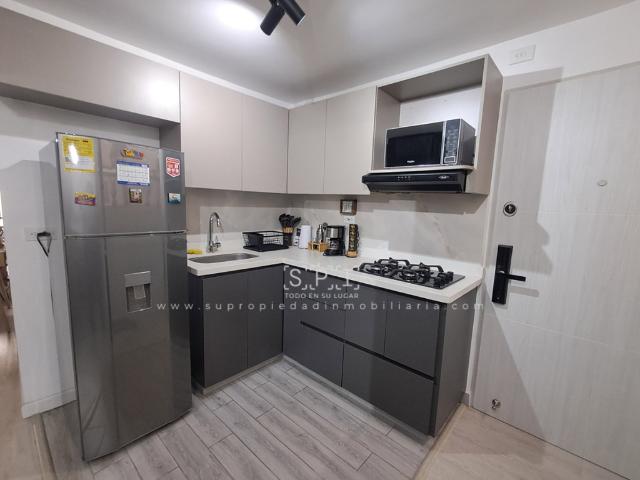 Apartamento en venta en Antioquia, Valle de Aburrá