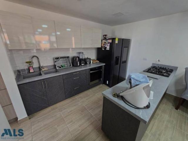 Apartamento en venta en Antioquia, Valle de Aburrá