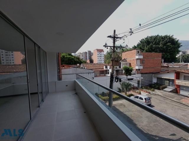 Apartamento en venta en Antioquia, San Carlos