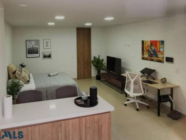 Apartamento en venta en Antioquia, Valle de Aburrá