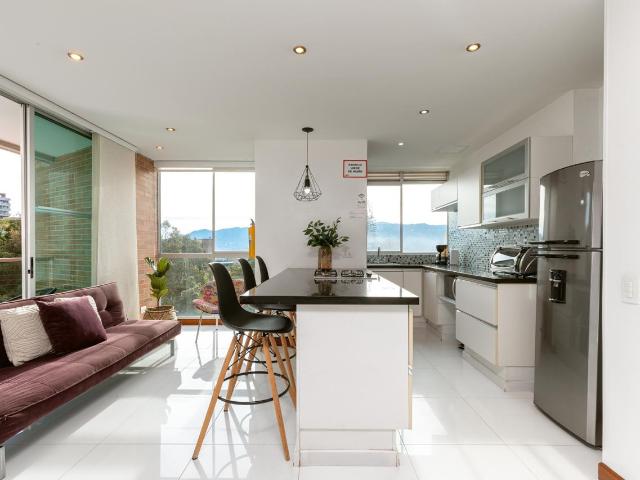Apartamento en venta en Antioquia, Valle de Aburrá