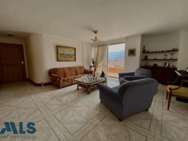 Apartamento en venta en Antioquia, Valle de Aburrá