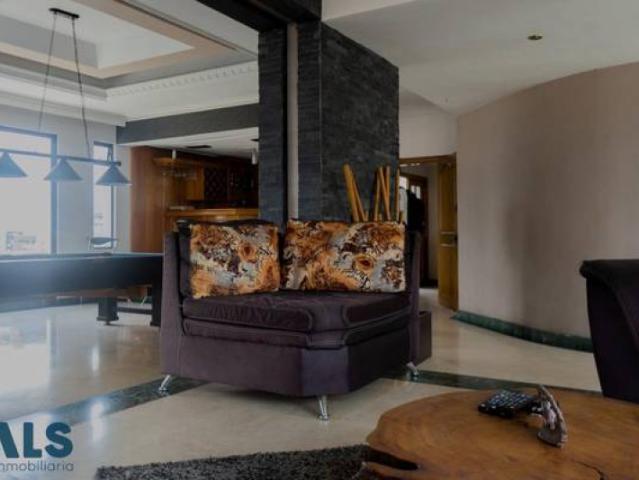 Apartamento en venta en Antioquia, Valle de Aburrá