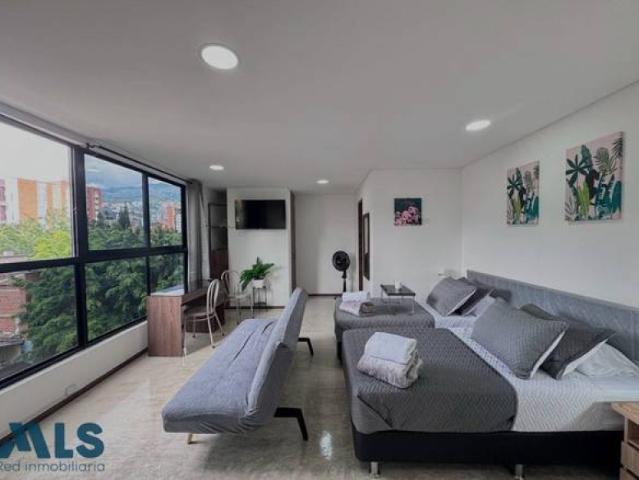 Apartamento en venta en Antioquia, Valle de Aburrá