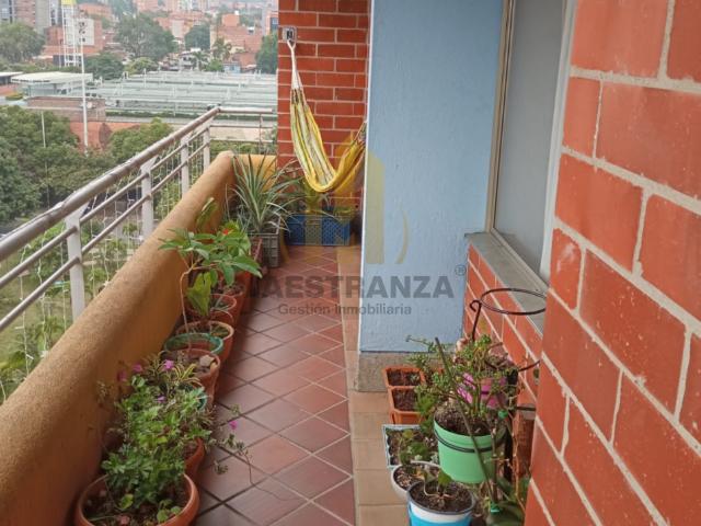 Apartamento en venta en Antioquia, Valle de Aburrá