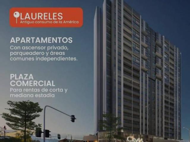 Apartamento en venta en Antioquia, Valle de Aburrá