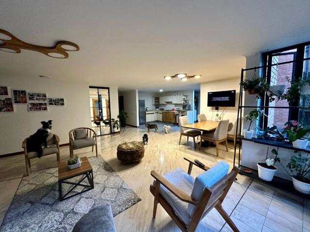 Apartamento en venta en Antioquia, Valle de Aburrá